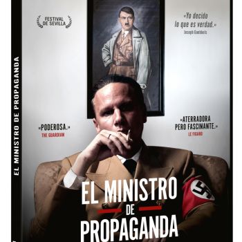 El maestro de la propaganda