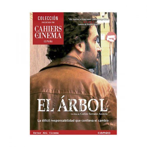 El Árbol   Colección Cahiers du Cinema Dvd