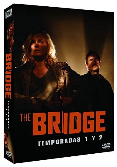 The bridge temporada temporada 1+2