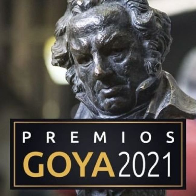 Premios Goya 2021