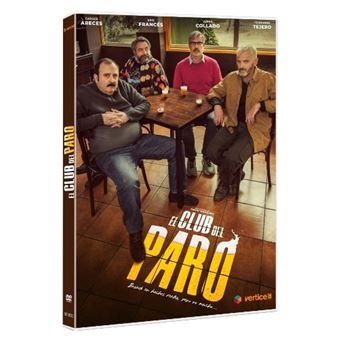 El club del paro   DVD