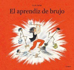 el aprendiz de brujo