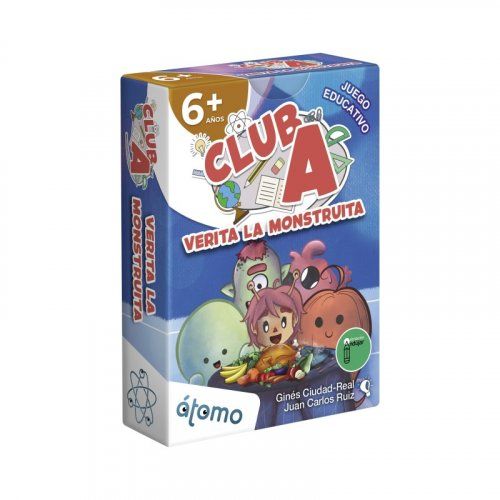 club a verita la monstruita