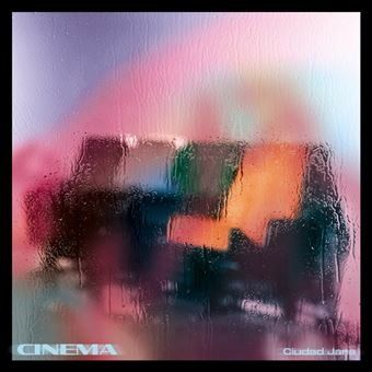 Ciudad Jara - Cinema - CD