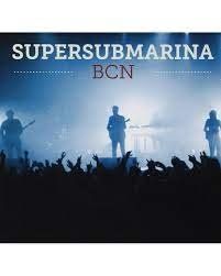 supersubmarina