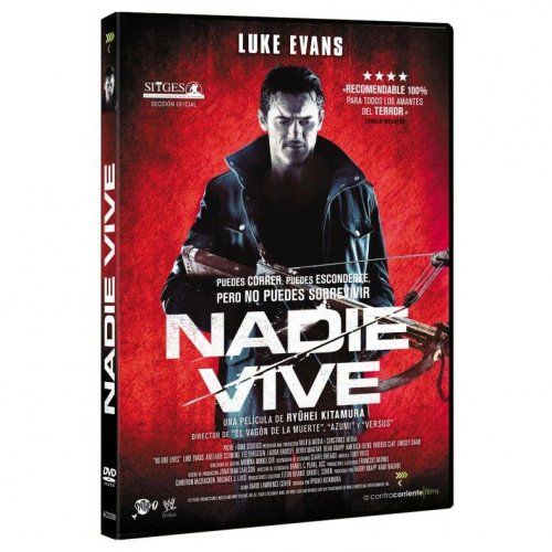 Nadie vive