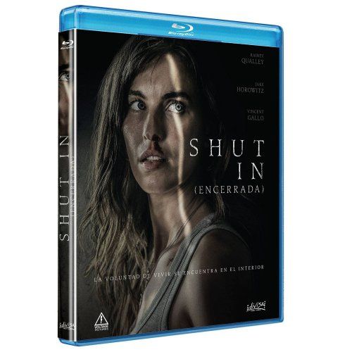 Shut in (encerrada)   BD