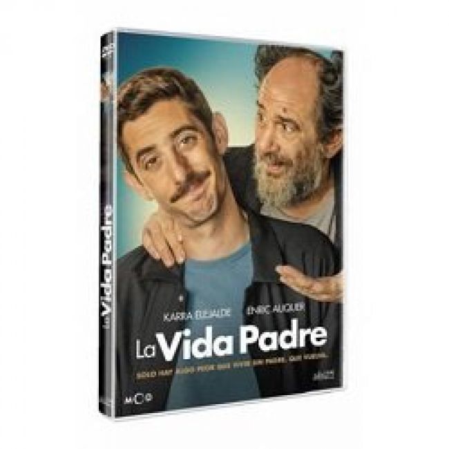 La vida padre Dvd