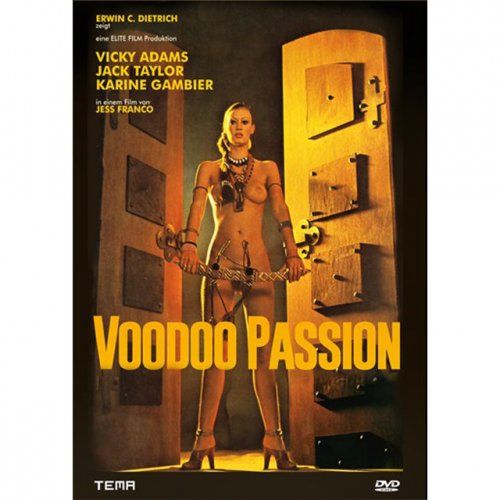 VOODOO PASSION