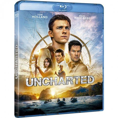 Uncharted   BD