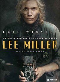 Lee Miller Dvd