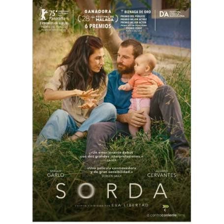 Sorda DVD