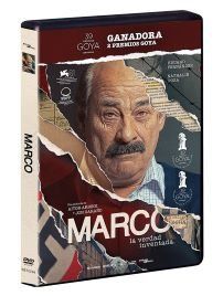 Marco Dvd