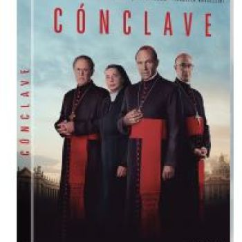 CONCLAVE DVD