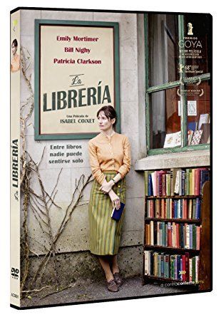 LA LIBRERIA