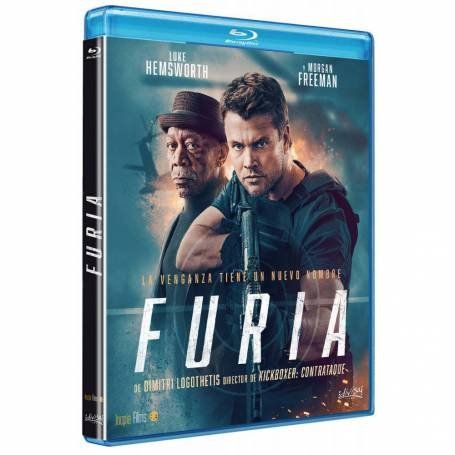 Furia Bd