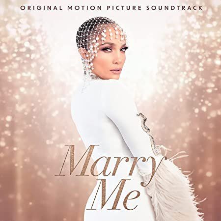 Jennifer  López - B.S.O. Marry me - CD