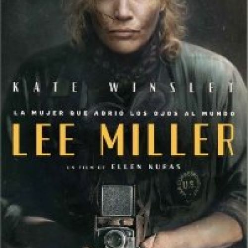 Lee Miller Dvd