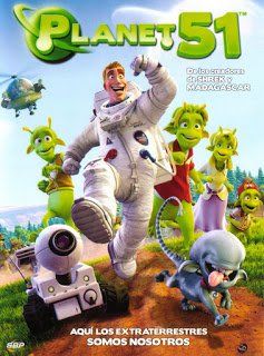 Planet 51