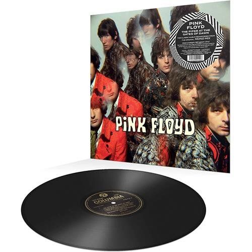 Pink Floyd -  The Piper at the Gates of Dawn - LP