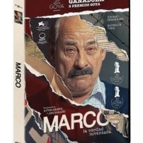 Marco Dvd