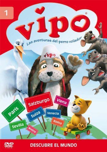 Vipo Vol. 1