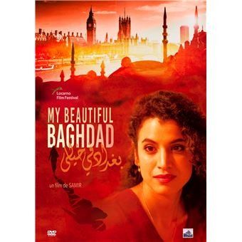 My beautiful Baghdad - DVD