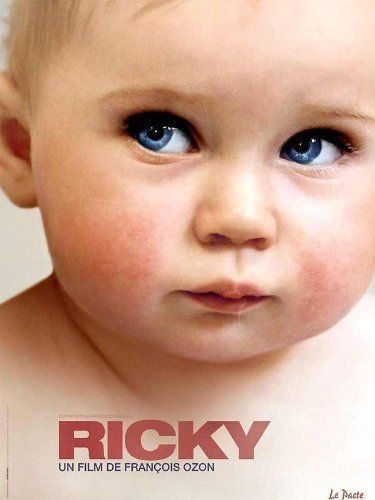 Ricky  Dvd