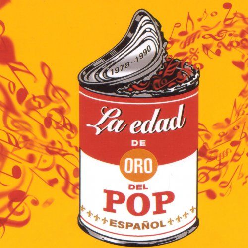 pop español