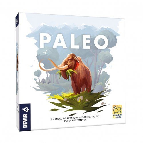 PALEO