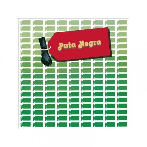 Pata Negra   Pata Negra   LP