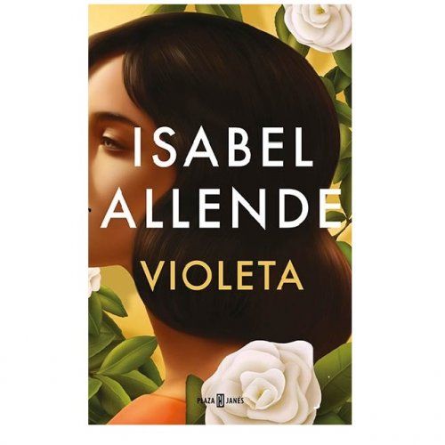 Violeta   Isabel Allende