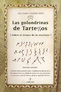 las golondrinas de tartessos