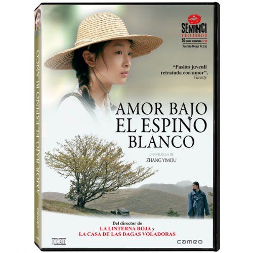 Amor bajo el espino blanco