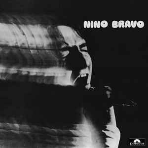 Nino Bravo - Nino Bravo - LP