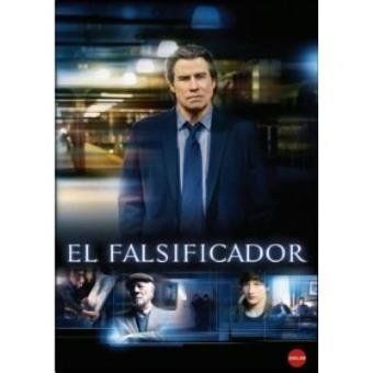 El Falsificador   DVD
