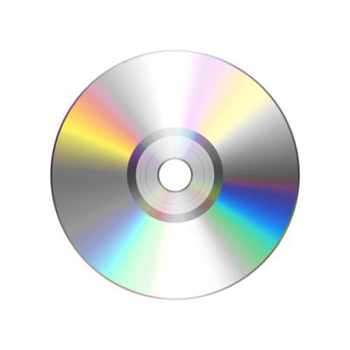 cd