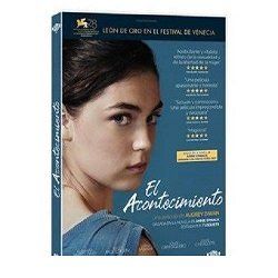 El Acontecimiento Dvd