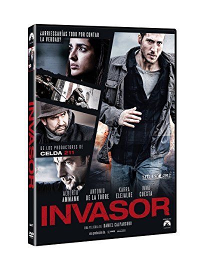 Invasor