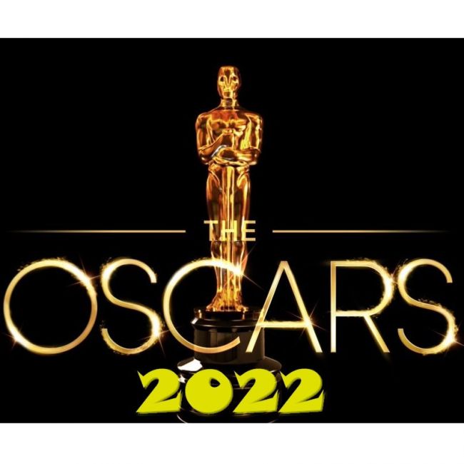 Premios Óscar 2022
