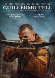Guillermo Tell Dvd