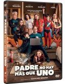 Padre no hay mas que uno. Dvd