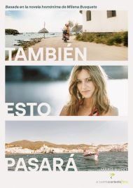 Todo esto pasará Dvd