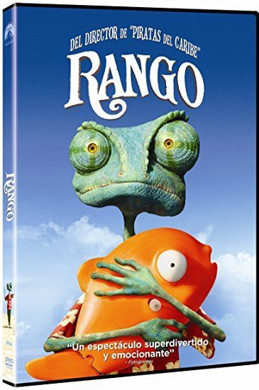 Rango