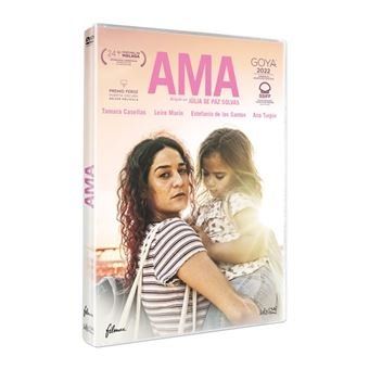 Ama   DVD