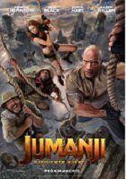 Jumanji. Siguiente nivel Dvd