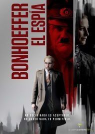 BONHOEFFER, EL ESPÍA Dvd
