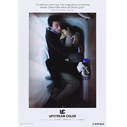 Upstream Color   DVD