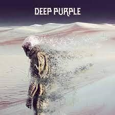 Deep Purple - Whoosh! -CD
