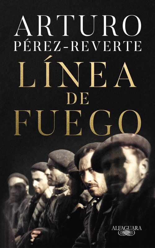 Linea de Fuego Linea de Fuego